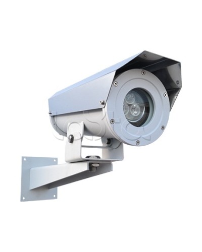 Прожектор инфракрасный взрывозащищенный Релион ТКВ-300-Н-ИК в Рубцовске Прожекторы для камер Pintop.ru