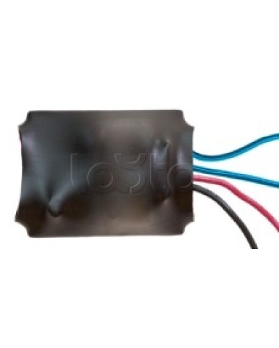 Реле Риэлта ИР-РК исп.1 в Рубцовске Адресная система пожарной сигнализации ЛАДОГА-А - Риэлта Pintop.ru