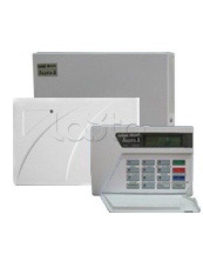 Блок центральный Риэлта Ладога БЦ-А исп.4 в Рубцовске Адресная система пожарной сигнализации ЛАДОГА-А - Риэлта Pintop.ru