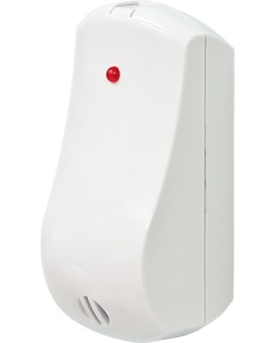 Извещатель охранный поверхностный звуковой Риэлта Ладога Звон-РК в Рубцовске Радиоканальная система безопасности Pintop.ru