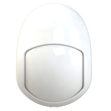 Извещатель охранный объемный оптико-электронный радиоканальный Риэлта Пирон-5РК