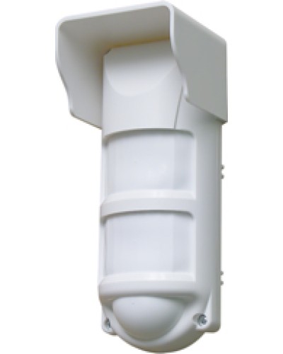 Извещатель охранный объемный оптико-электронный Риэлта Пирон-8 (ИО 409-59) в Рубцовске Извещатели охранные Pintop.ru