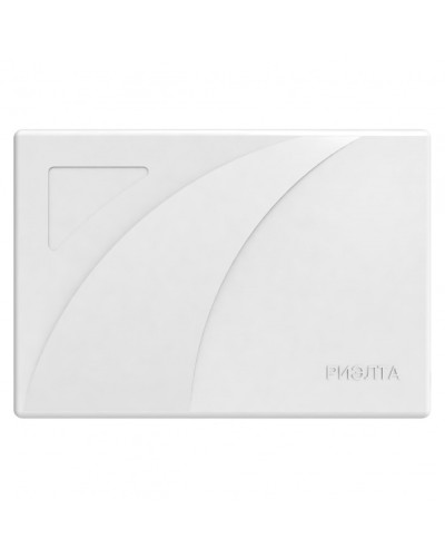 Датчик вибрации пьезоэлектрический Риэлта Шорох-5 ПДВ в Рубцовске Извещатели охранные Pintop.ru