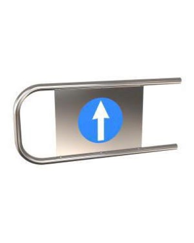 Дуга на калитку К2 (правая) Ø32 L=860 мм Ростов-Дон в Рубцовске Калитки Pintop.ru