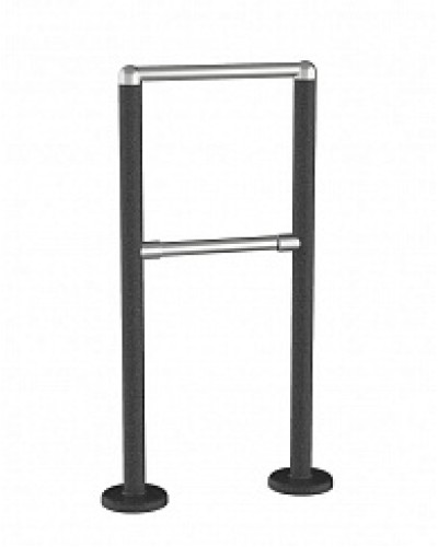 Формирователь прохода Порошковая краска Ростов-Дон в Рубцовске Ограждения Pintop.ru