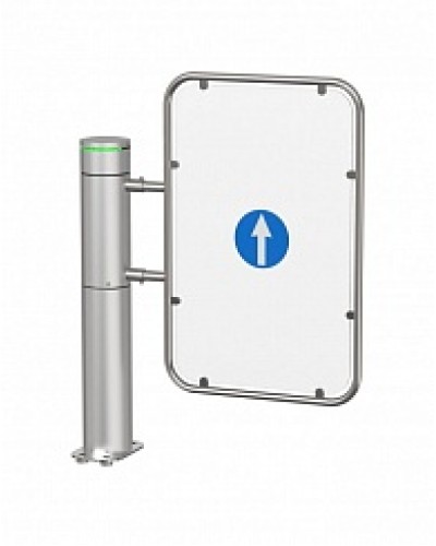 Дуга на калитку Ростов-Дон К32ДМ (Ø25 L=860 мм для АК160) в Рубцовске Калитки Pintop.ru