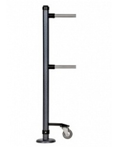 Стойка фиксатора Ростов-Дон ОС2акп/2-1 у в Рубцовске Ограждения Pintop.ru