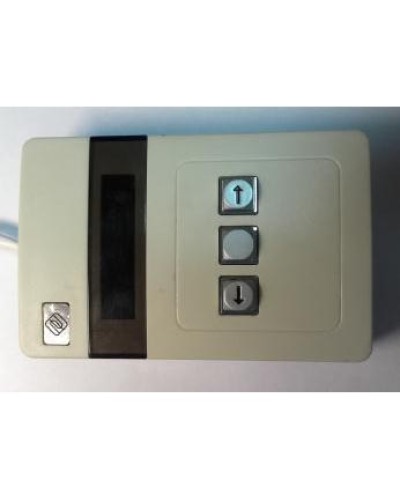 Пульт П2П-0-0В Ростов-Дон в Рубцовске Дополнительное оборудование для СКУД Pintop.ru