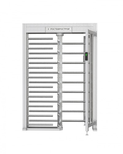 Турникет Ростов-Дон Ростов-Дон ПР1Л/4М2 (869) в Рубцовске Турникеты Pintop.ru