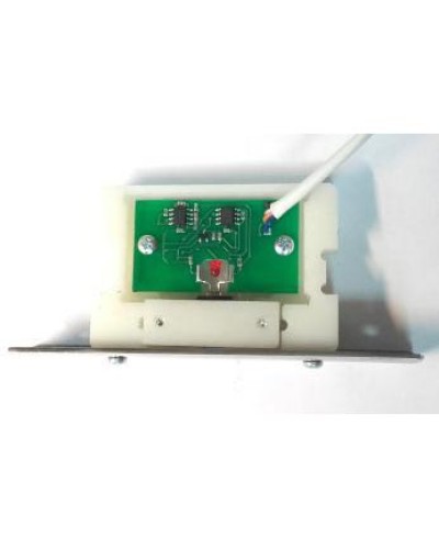 Датчик однолучевой инфракрасный Световой барьер Ростов-Дон в Рубцовске Дополнительное оборудование для СКУД Pintop.ru