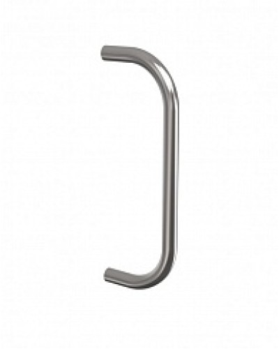 Дуга ограждения (L-386 мм) (0688-01) Ростов-Дон в Рубцовске Ограждения Pintop.ru