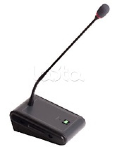 Пульт управления микрофонный РТС-2000 ПМ-8 в Рубцовске Аксессуары для СОУЭ Pintop.ru