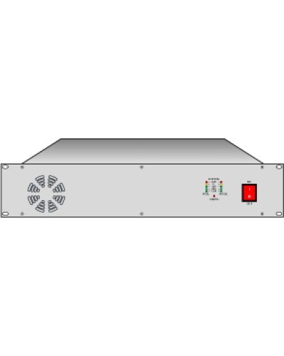 Усилитель мощности РТС-2000 УМ-500 в Рубцовске Аксессуары для СОУЭ Pintop.ru