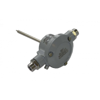 Извещатель тепловой точечный максимально-дифференциальный взрывозащищённый Рубеж ИП 101-1В-R3-PR-А-К+З-М27