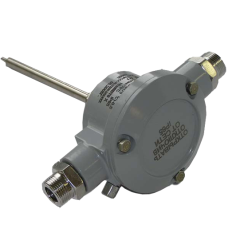 Извещатель тепловой точечный Рубеж ИП 101-1В-R3-Р-РR-А-Б