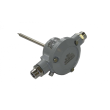 Извещатель тепловой точечный максимально-дифференциальный взрывозащищённый Рубеж ИП 101-1В-R3-Р-РR-А-К