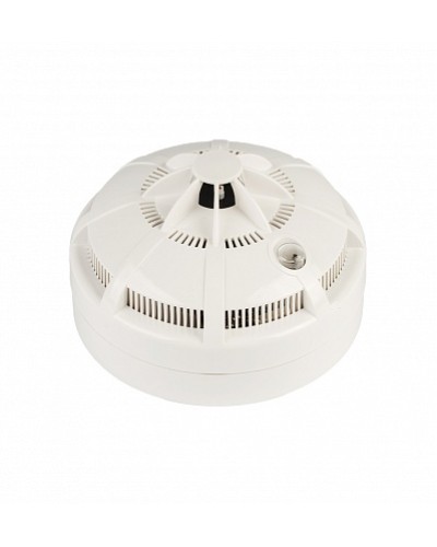 Извещатель пожарный тепловой максимально-дифференциальный адресно-аналоговый Рубеж ИП 101-29-PR прот. R3 в Рубцовске Адресная система пожарной сигнализации РУБЕЖ Pintop.ru