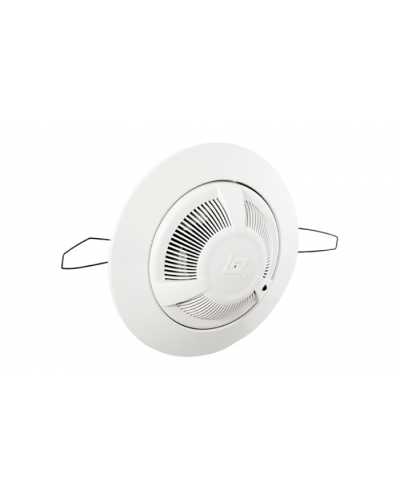 Извещатель пожарный дымовой оптико-электронный Рубеж ИП 212-187 (базовое основание W3.04) в Рубцовске Пожарные извещатели Pintop.ru