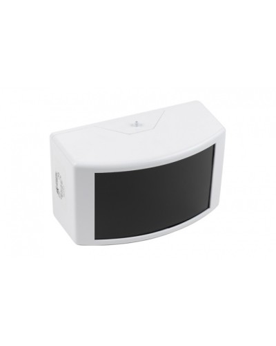 Извещатель пожарный дымовой линейный адресный Рубеж ИПДЛ-264/1-50-R3 в Рубцовске Адресная система пожарной сигнализации РУБЕЖ Pintop.ru