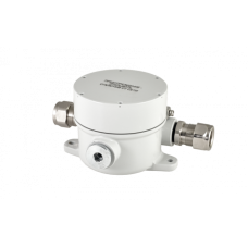 Коробка коммутационная взрывозащищенная Рубеж ККВ14-ИЗ-1-R3-3З-М20