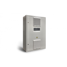 Шкаф управления адресный Рубеж ШУН/В-22-01-УПП прот.R3