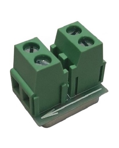 Устройство подключениянагрузки Рубеж УПН в Рубцовске Адресная система пожарной сигнализации РУБЕЖ Pintop.ru