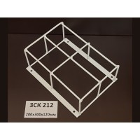 ЗСК для настенного громкоговорителя СОНАТА safegrid ЗСК 212