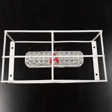 ЗСК АВАРИЙНОГО СВЕТИЛЬНИКА safegrid ЗСК 300