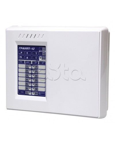 Прибор объективный Сибирский Арсенал Гранит-12Л в Рубцовске Приемно-контрольные приборы Pintop.ru