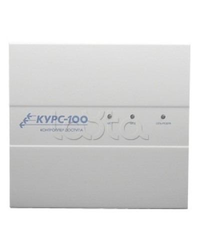 Прибор приёмно-контрольный охранный и контроля доступа Сибирский Арсенал Курс-100 вар.1, вер.4 в Рубцовске Интегрированная система безопасности ЛАВИНА - Сибирский Арсенал Pintop.ru