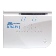 Прибор приемно-контрольный охранный Сибирский Арсенал Кварц вар.1