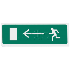 Табло световое Сибирский Арсенал Призма-102 вар. 02 "Вправо"