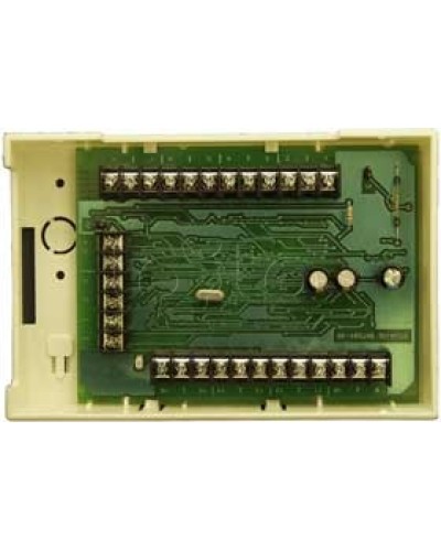 Контроллер шлейфов сигнализации сетевой Сигма-ИС СКШС-04 IP20 в Рубцовске Интегрированная система безопасности Р-08 СИГМА-ИС Pintop.ru