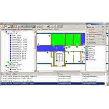 Монитор Рубеж Сигма-ИС