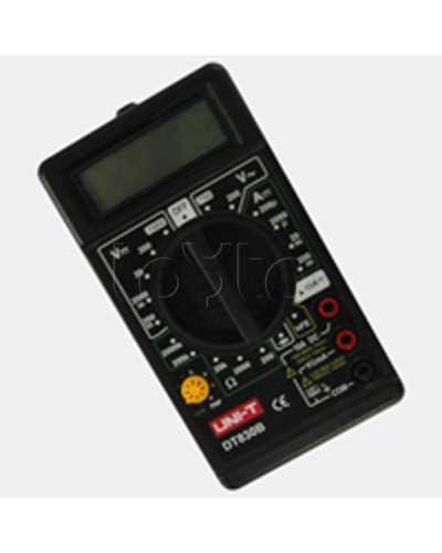 Мультиметр СПЭК ИП-2 в Рубцовске Дополнительное оборудование для ОПС Pintop.ru