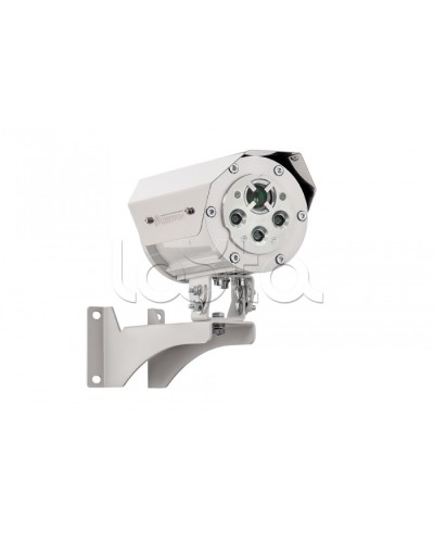 Извещатель пламени взрывозащищенный Спектрон-801-Exd-А-HART в Рубцовске Пожарные извещатели (Ex) Pintop.ru