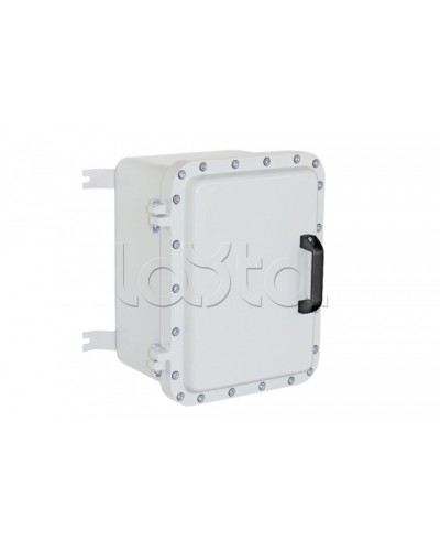 Коробка взрывозащищенная с электрическим подогревом Спектрон-КВ-Exd-А-ЭП 441х356х196 в Рубцовске Комутационные взрывозащищенные коробки Pintop.ru