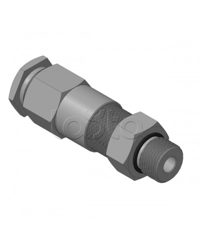 Ввод кабельный Спектрон КВБ-12/8-2У-Н в Рубцовске Дополнительное оборудование (Ex) Pintop.ru