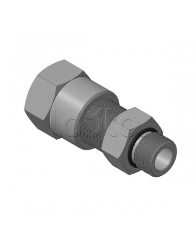 Ввод кабельный Спектрон КВМ-15/10-Н в Рубцовске Дополнительное оборудование (Ex) Pintop.ru