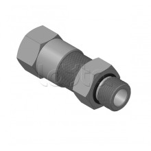 Ввод кабельный Спектрон КВН-12-М