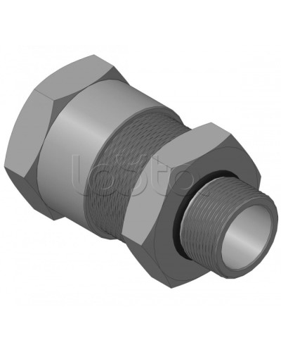 Ввод кабельный Спектрон КВН-20-М-32х1,5 в Рубцовске Дополнительное оборудование (Ex) Pintop.ru
