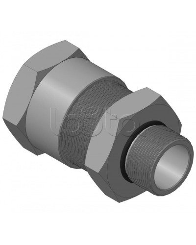 Ввод кабельный Спектрон КВН-24-М-32х1,5 в Рубцовске Дополнительное оборудование (Ex) Pintop.ru