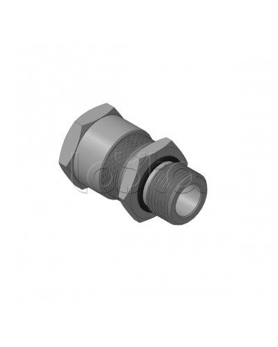 Ввод кабельный Спектрон КВН-ЕХЕ-12-Н в Рубцовске Дополнительное оборудование (Ex) Pintop.ru