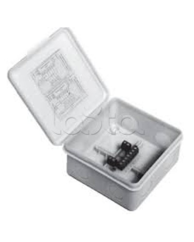 Коробка монтажная Спектрон МК04 в Рубцовске Комутационные взрывозащищенные коробки Pintop.ru