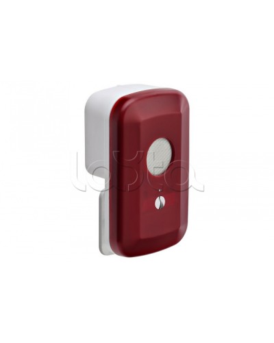 Оповещатель светозвуковой взрывозащищенный Спектрон ОСЗ-Exi-Прометей 12-36В в Рубцовске Оповещатели Ex Pintop.ru