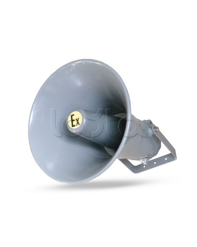 Громкоговоритель рупорный взрывозащищенный Спектрон Прометей-ГВР-Exd-20 в Рубцовске Акустические системы (Ex) Pintop.ru