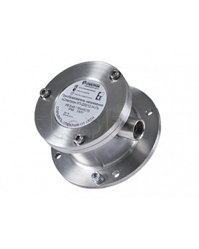 Преобразователь напряжения универсальный стабилизированный Спектрон-УП-220/12-Н в Рубцовске Дополнительное оборудование (Ex) Pintop.ru