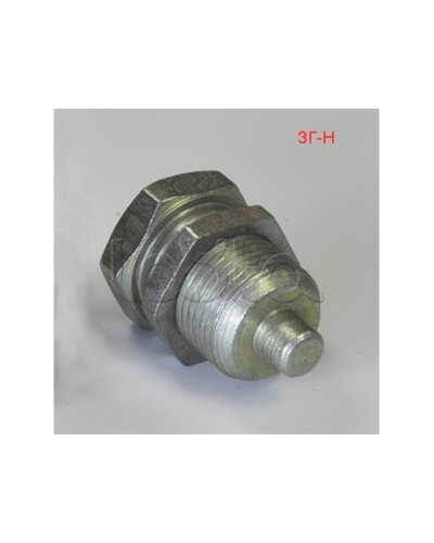 Заглушка оконечная М20x1,5 Спектрон Заглушка-Н в Рубцовске Дополнительное оборудование для ОПС Pintop.ru