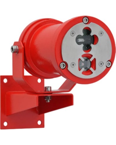 Извещатель пожарный пламени многодиапозонный Спектрон-601-Exd-А-В в Рубцовске Пожарные извещатели Pintop.ru