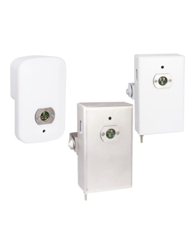 Извещатель пожарный пламени Спектрон-801 в Рубцовске Пожарные извещатели Pintop.ru